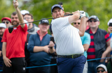 Lowry's FedEx Cup hopes take a hit after even-par 70