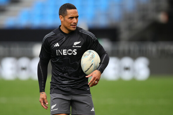Smith: All Blacks have 'taken some massive steps from 2022' - Vimarsana News