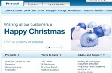 Bank of Ireland to begin charging some people for first time