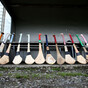Kerry's Crotta O'Neill's rally to end 55-year wait for county hurling title