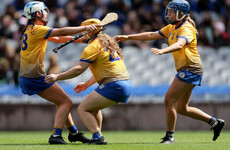 Clare overturn six-point deficit to clinch All-Ireland Junior crown