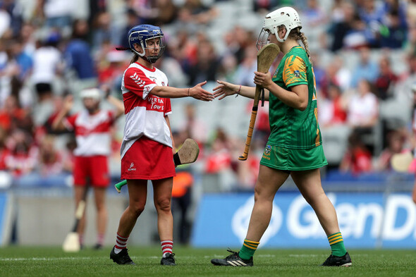 Late drama as Derry and Meath heading for All-Ireland intermediate final replay - Vimarsana News