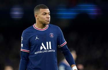 PSG's reasoning for keeping Kylian Mbappe on the sidelines