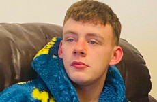 Gardaí seek public's help in finding missing Nathan Douglas