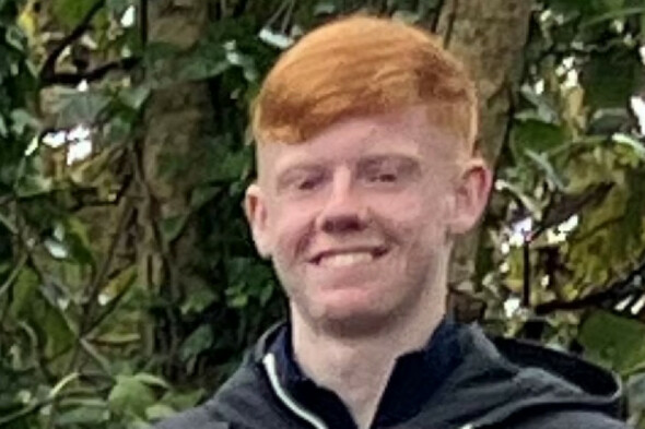 Missing: Gardaí ask for public help in finding teenager Robert Carpenter Duncan - Vimarsana News