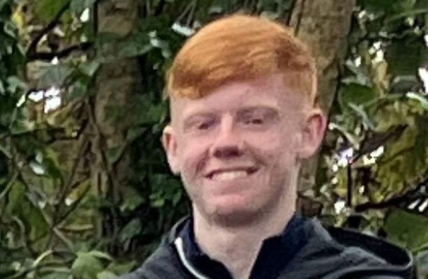 Missing Gardaí Ask For Public Help In Finding Teenager Robert