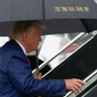 Pence may testify as Trump seeks new judge in election conspiracy trial