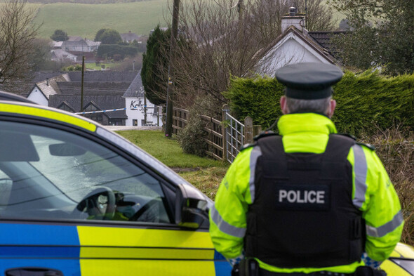 Three teen boys charged with assault in north Belfast - Vimarsana News