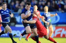 Pro12 Cheat Sheet: Leinster and Connacht go head-to-head and away dates for Ulster and Munster