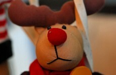 Got the post-Christmas blues?