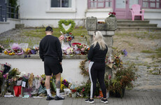 Flowers left outside Sinead O’Connor’s former home ahead of funeral