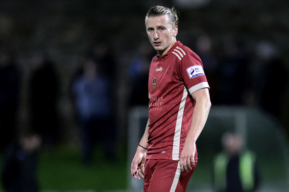 Longford Town rally to victory with four second-half goals as Galway earn 3-0 win - Vimarsana News