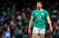 'Hopefully I've shown I can really achieve and perform at this level'