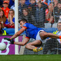 'I thought my leg had snapped' - Armagh's Rafferty on horror injury
