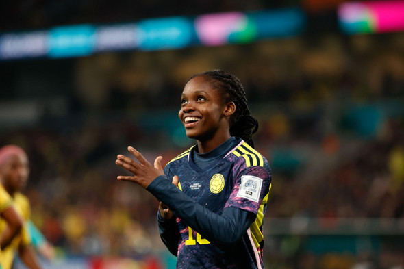Power rankings: How World Cup quarter finalists shape up - Vimarsana News