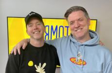 Dermot Whelan leaving Today FM as Dave Moore to take on new solo show