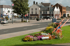 Man assaulted in Carrickfergus by six masked hammer wielding men
