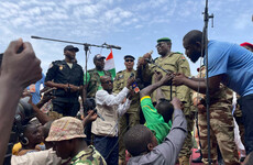 US claims Russia's Wagner mercenaries may 'take advantage' of Niger coup