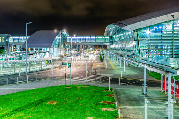 Dublin Airport brings High Court challenge against order to reduce night time flights - Vimarsana News