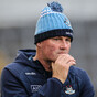 Dublin boss Bohan thought he 'was gone' after 2022 Championship exit