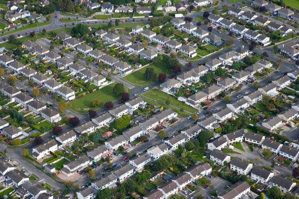 Average rent in Dublin is over €2,300 - but rises have stabilised since last quarter - Vimarsana News
