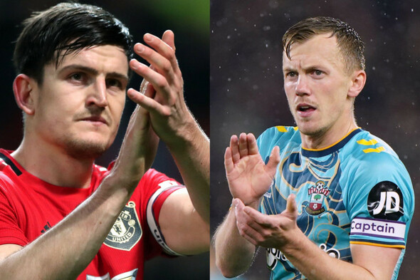 West Ham agree deals for Harry Maguire and James Ward-Prowse - Vimarsana News