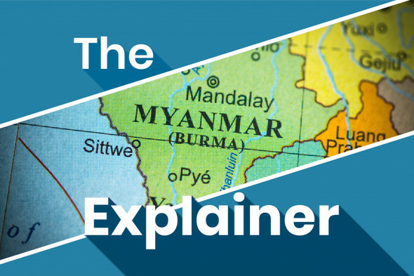 The Explainer: A forgotten crisis - what is happening to the Rohingya minority fleeing Myanmar? - Vimarsana News