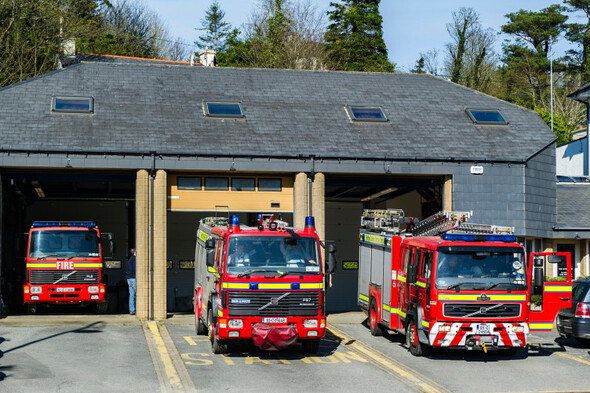 Retained firefighters to escalate industrial action over staffing issues - Vimarsana News