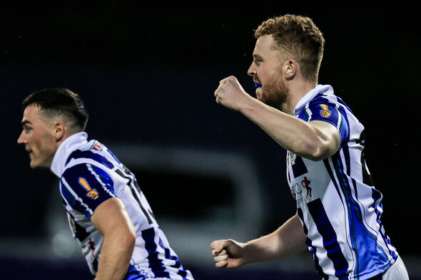Dublin's All-Ireland heroes back in action as Boden and Castleknock win club openers - Vimarsana News