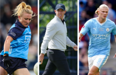 Here's your essential TV guide for this weekend's live sport