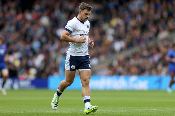 Scotland play down Ben White injury concerns as stars return for France - Vimarsana News