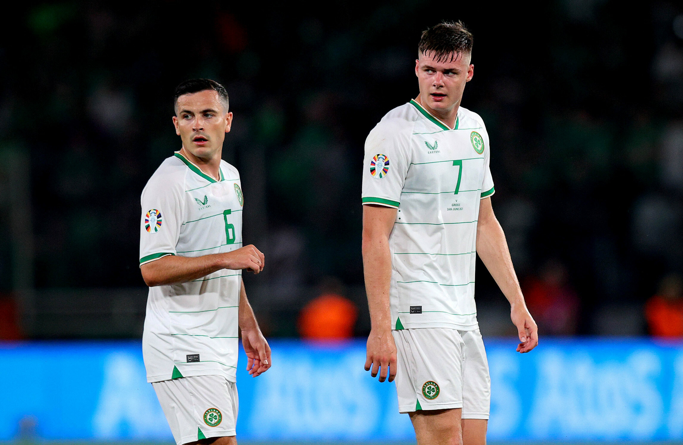 Reasons to be optimistic about Irish involvement in this season's Premier League - Vimarsana News