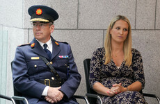 New garda industrial relations problem: Civilian staff fear new laws change their employment status