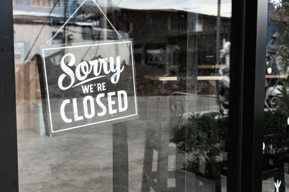 Black mould, cockroaches, foul odours: Seven closure orders served on food businesses in July - Vimarsana News