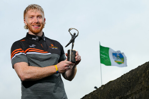Cian Lynch backs Aaron Gillane for Hurler of the Year award - Vimarsana News