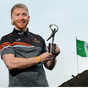 Cian Lynch: 'It can seep into the head. There is trauma with an injury'