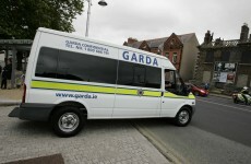 Man due in court charged with dissident republican activity
