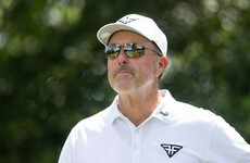 Mickelson bets topped $1 billion, says former gambling associate