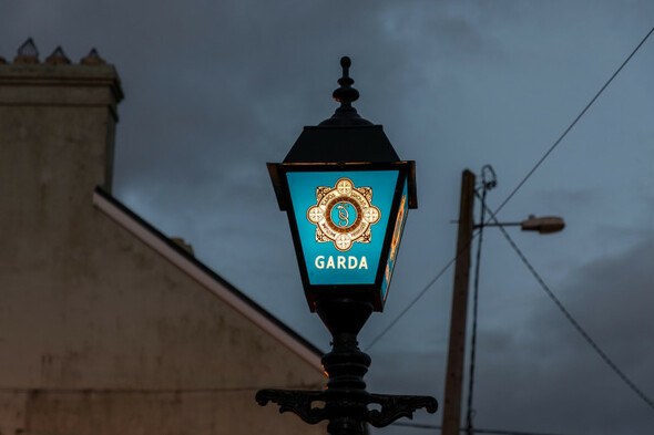 Investigation underway following shooting in Crumlin tonight - Vimarsana News