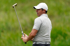 Spieth leads charge as McIlroy trails by four at St Jude Championship