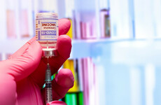 HSE won't resume Covid vaccination programme despite 'more transmissible' new variant