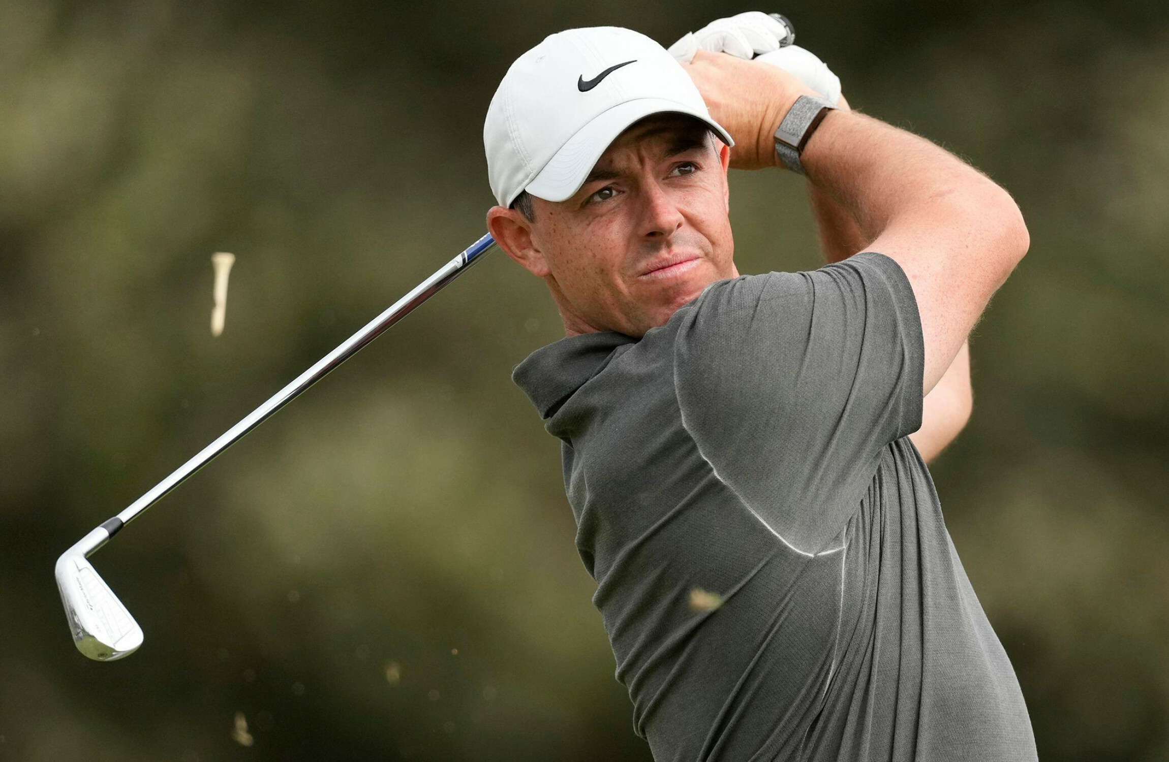 McIlroy on Mickelson: 'At least he can bet on the Ryder Cup this year because he won't be part of it' - Vimarsana News