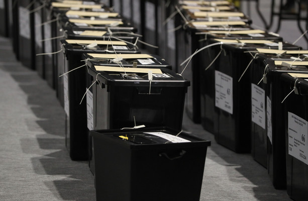 Souhaitez-vous que l’âge de vote soit abaissé ?  · TheJournal.ie
