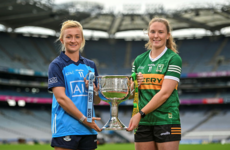 No changes as Dublin and Kerry unveil sides for All-Ireland final