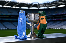 Who do you think will win today's All-Ireland LGFA senior final?