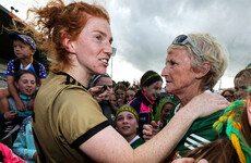 'She’s such a humble, quiet girl' - The star firing Kerry in bid for All-Ireland glory