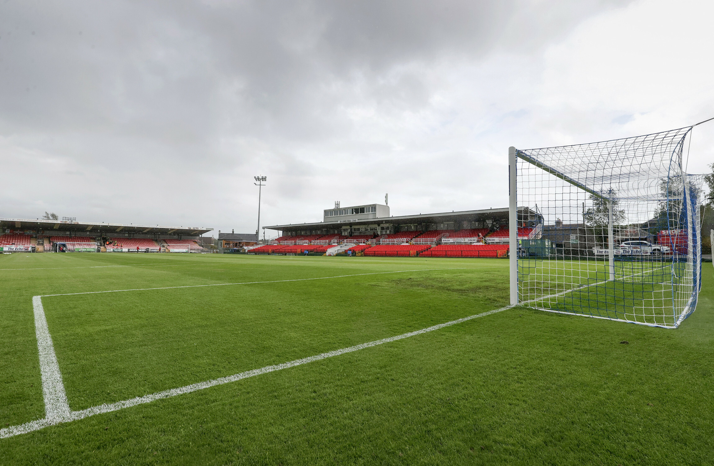 Cork City waste chance to end winless streak as UCD grab draw - Vimarsana News