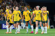 Australia reach first-ever World Cup semi-final after penalty shootout thriller with France