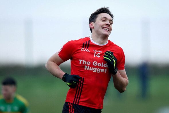 David Clifford kicks 0-7 for victorious Fossa as Dublin and Kerry stars return to club action - Vimarsana News