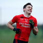 David Clifford kicks 0-7 for victorious Fossa as Dublin and Kerry stars return to club action